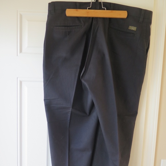 Mens casual pants - Picture 2 of 4